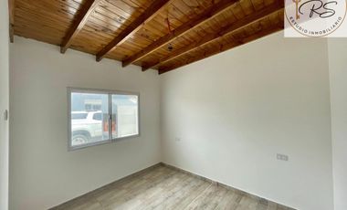 PH en venta de 3 ambientes c/ cochera en Nueva Atlantis