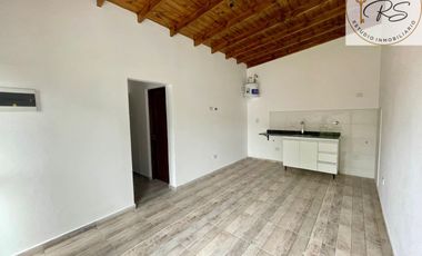 PH en venta de 3 ambientes c/ cochera en Nueva Atlantis