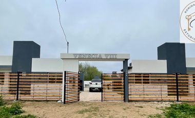 PH en venta de 3 ambientes c/ cochera en Nueva Atlantis