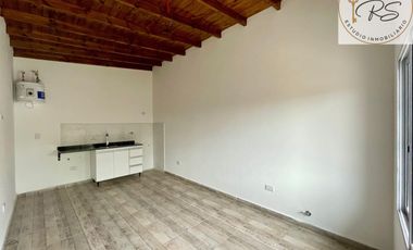 PH en venta de 3 ambientes c/ cochera en Nueva Atlantis