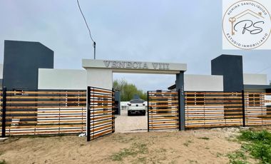 PH en venta de 3 ambientes c/ cochera en Nueva Atlantis