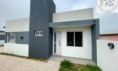 PH en venta de 3 ambientes c/ cochera en Nueva Atlantis