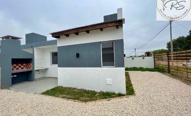 PH en venta de 3 ambientes c/ cochera en Nueva Atlantis