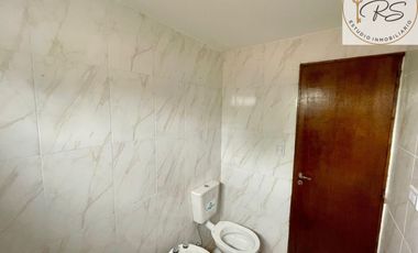 PH en venta de 3 ambientes c/ cochera en Nueva Atlantis