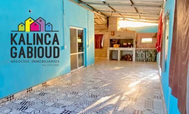 Casa en venta de 1 dormitorio c/ cochera en San José