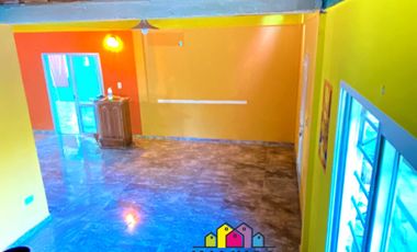 Casa en venta de 1 dormitorio c/ cochera en San José