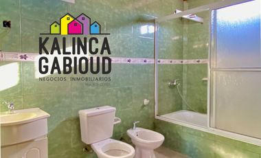 Casa en venta de 1 dormitorio c/ cochera en San José