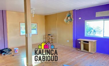 Casa en venta de 1 dormitorio c/ cochera en San José