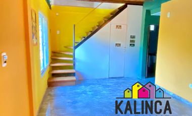 Casa en venta de 1 dormitorio c/ cochera en San José