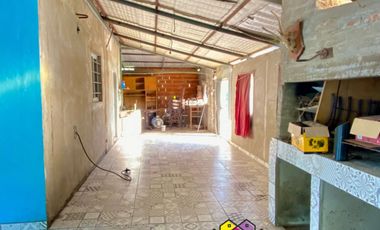 Casa en venta de 1 dormitorio c/ cochera en San José