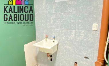 Casa en venta de 1 dormitorio c/ cochera en San José