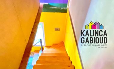 Casa en venta de 1 dormitorio c/ cochera en San José