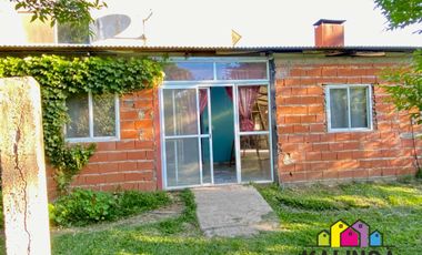 Casa en venta de 1 dormitorio c/ cochera en San José