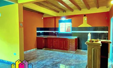 Casa en venta de 1 dormitorio c/ cochera en San José