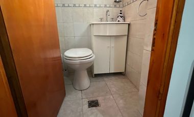 Dúplex en alquiler temporario de 2 dormitorios en Costa Azul