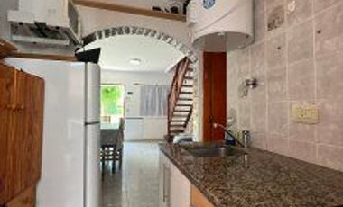 Dúplex en alquiler temporario de 2 dormitorios en Costa Azul