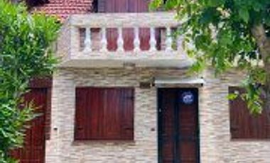 Dúplex en alquiler temporario de 2 dormitorios en Costa Azul