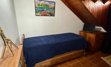 Dúplex en alquiler temporario de 2 dormitorios en Costa Azul