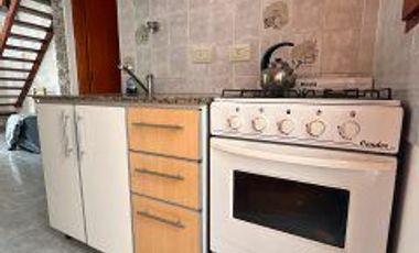 Dúplex en alquiler temporario de 2 dormitorios en Costa Azul