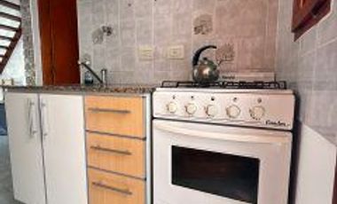 Dúplex en alquiler temporario de 2 dormitorios en Costa Azul