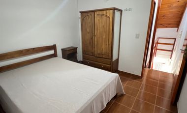 Dúplex en alquiler temporario de 2 dormitorios en Costa Azul