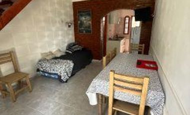 Dúplex en alquiler temporario de 2 dormitorios en Costa Azul