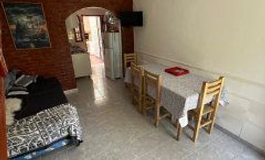 Dúplex en alquiler temporario de 2 dormitorios en Costa Azul