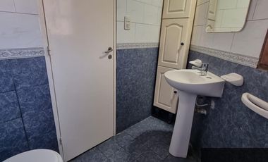 Departamento en alquiler temporario de 1 dormitorio en Costa Azul