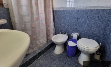 Departamento en alquiler temporario de 1 dormitorio en Costa Azul