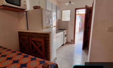 Dúplex en alquiler temporario de 2 dormitorios c/ cochera en Costa Azul