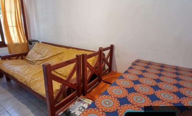 Dúplex en alquiler temporario de 2 dormitorios c/ cochera en Costa Azul