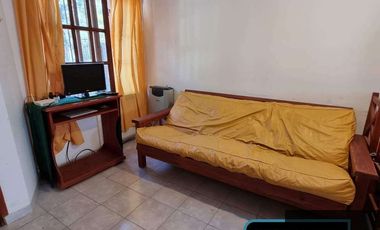 Dúplex en alquiler temporario de 2 dormitorios c/ cochera en Costa Azul