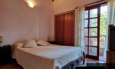 Dúplex en alquiler temporario de 2 dormitorios c/ cochera en Costa Azul