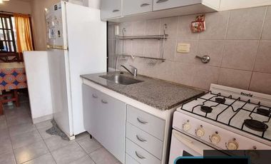 Dúplex en alquiler temporario de 2 dormitorios c/ cochera en Costa Azul