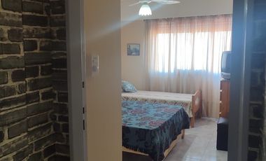 Departamento en alquiler temporario de 1 dormitorio en San Bernardo