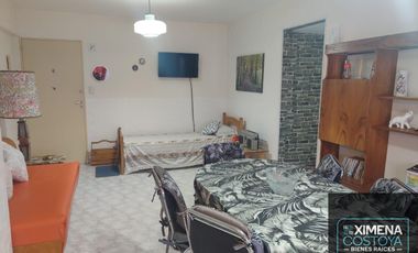 Departamento en alquiler temporario de 1 dormitorio en San Bernardo