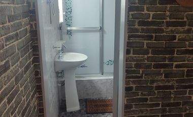 Departamento en alquiler temporario de 1 dormitorio en San Bernardo