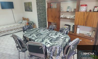 Departamento en alquiler temporario de 1 dormitorio en San Bernardo