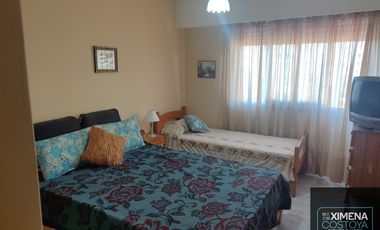 Departamento en alquiler temporario de 1 dormitorio en San Bernardo