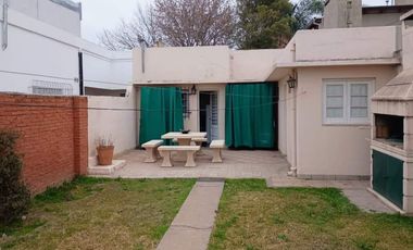 Casa en venta de 2 dormitorios en Centro Sur