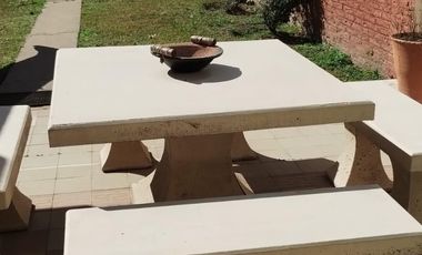 Casa en venta de 2 dormitorios en Centro Sur