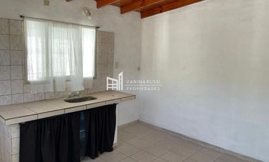 PH en venta de 1 dormitorio c/ cochera en Belén de Escobar