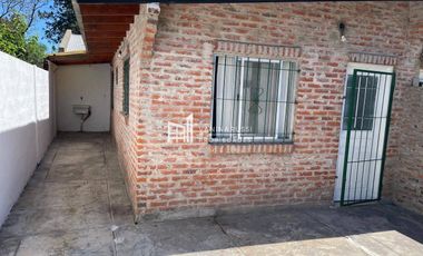 PH en venta de 1 dormitorio c/ cochera en Belén de Escobar