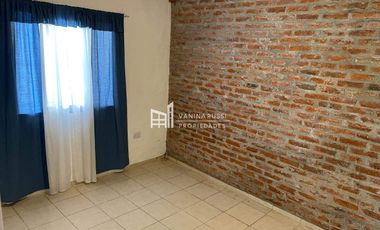 PH en venta de 1 dormitorio c/ cochera en Belén de Escobar