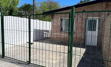 PH en venta de 1 dormitorio c/ cochera en Belén de Escobar