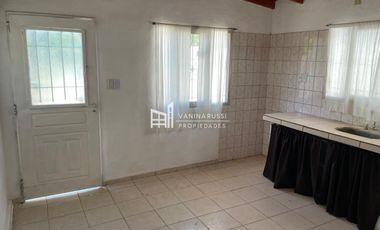 PH en venta de 1 dormitorio c/ cochera en Belén de Escobar