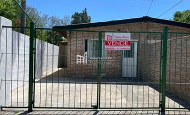 PH en venta de 1 dormitorio c/ cochera en Belén de Escobar