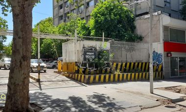 Magnífico terreno en venta en pleno centro de Mendoza