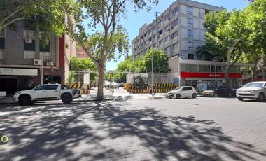 Magnífico terreno en venta en pleno centro de Mendoza