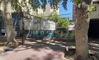 Magnífico terreno en venta en pleno centro de Mendoza